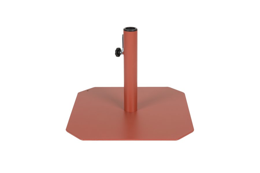 ZUIVER Sunbrella Sunshine Base Marsala