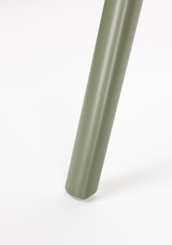 ZUIVER Utestol Horizon Forest Green