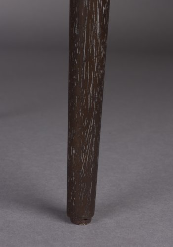 DUTCHBONE spisestuestol Sela off-white