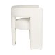 DUTCHBONE spisestuestol Medina offwhite