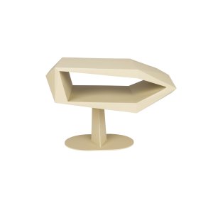 ZUIVER Sidobord North beige