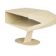 ZUIVER Sidebord Nord beige