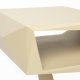 ZUIVER Sidebord Nord beige