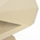 ZUIVER Sidebord Nord beige