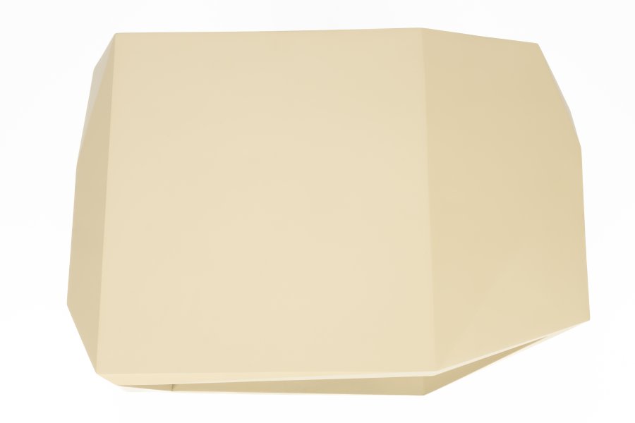 ZUIVER Sidebord Nord beige