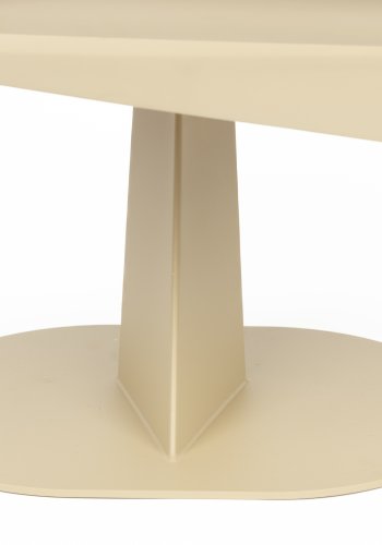 ZUIVER Sidebord Nord beige