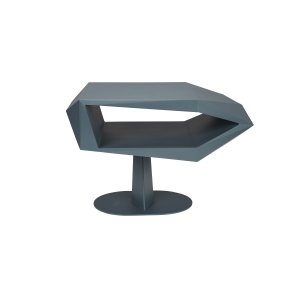 ZUIVER Sidobord North Space Black