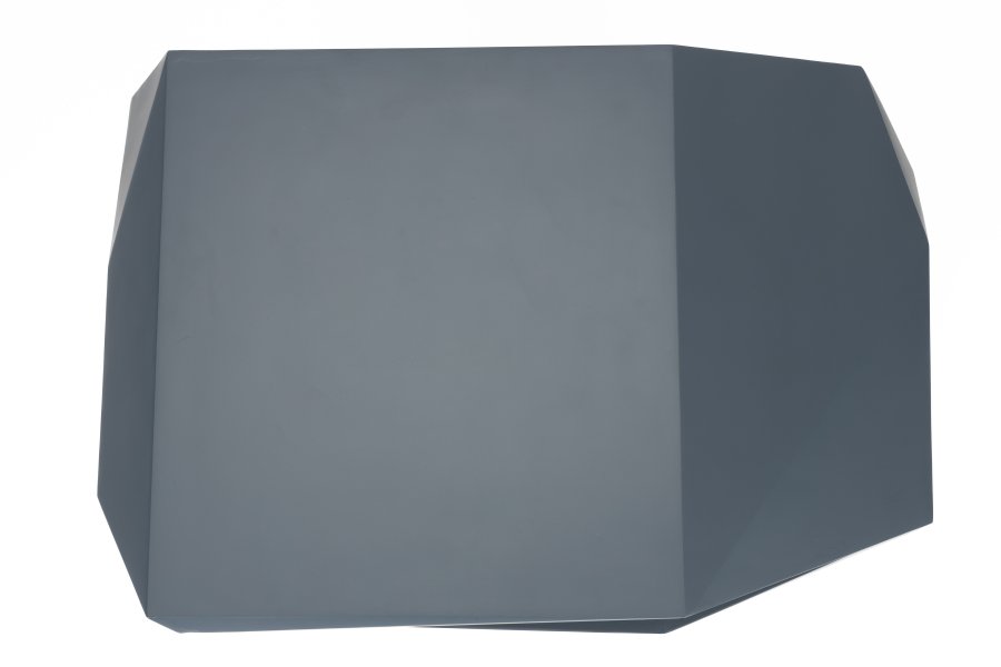 ZUIVER Sidebord North Space Black