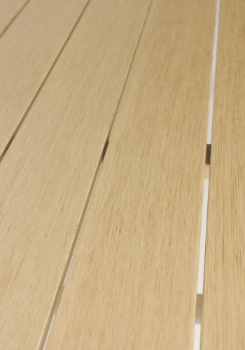 ZUIVER utendrs salongbord Vista