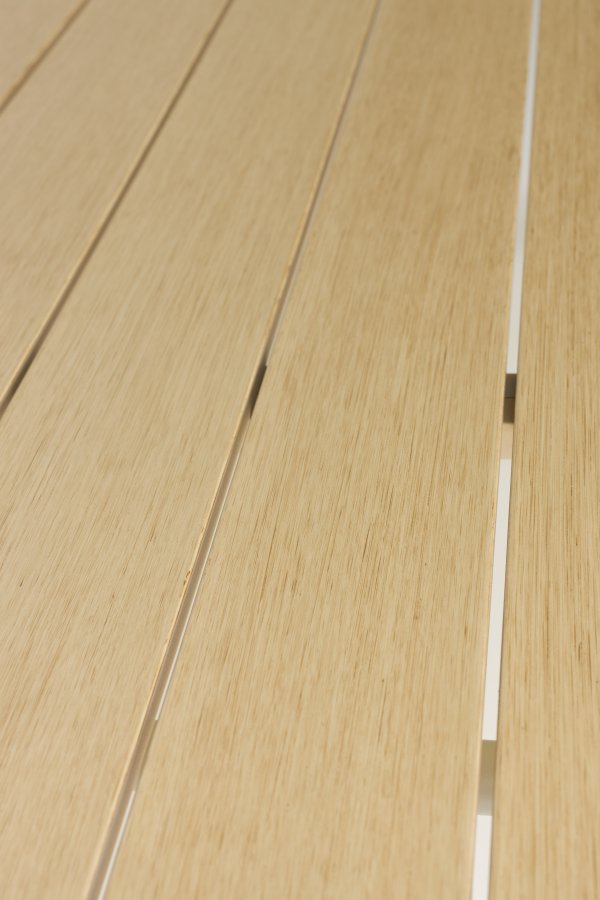 ZUIVER utendrs salongbord Vista