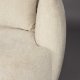 DUTCHBONE Lounge Chair Rocca Latte