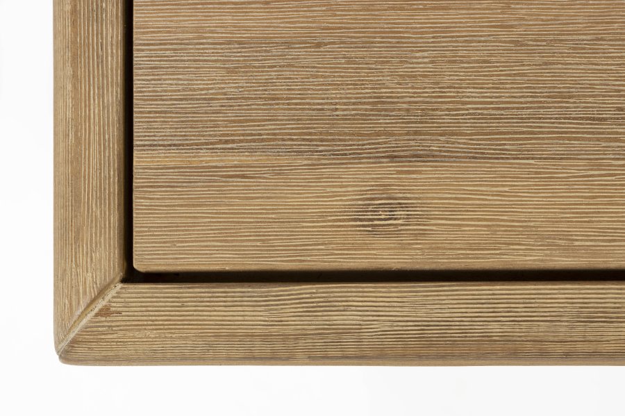 DUTCHBONE Set Utomhus Oasis (Soffa + Soffbord + 2 Loungef�t&ouml;ljer)