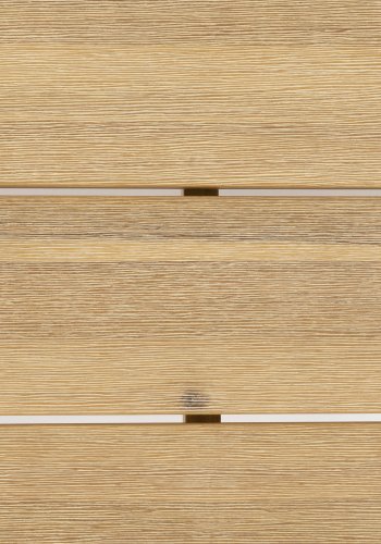 DUTCHBONE Set Utomhus Oasis (Soffa + Soffbord + 2 Loungef�t&ouml;ljer)