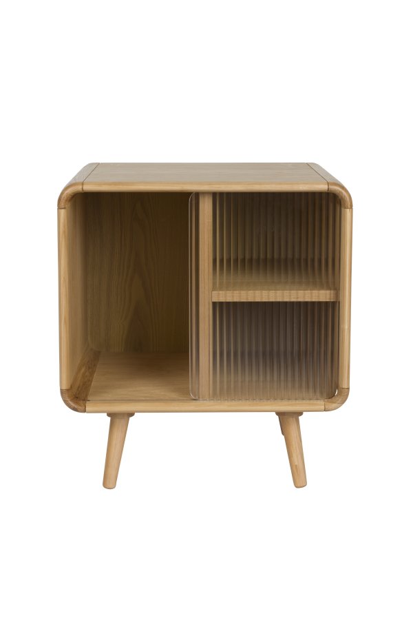 ZUIVER Sidebord / Sengestativ Rise Natural