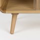 ZUIVER Sidebord / Sengestativ Rise Natural