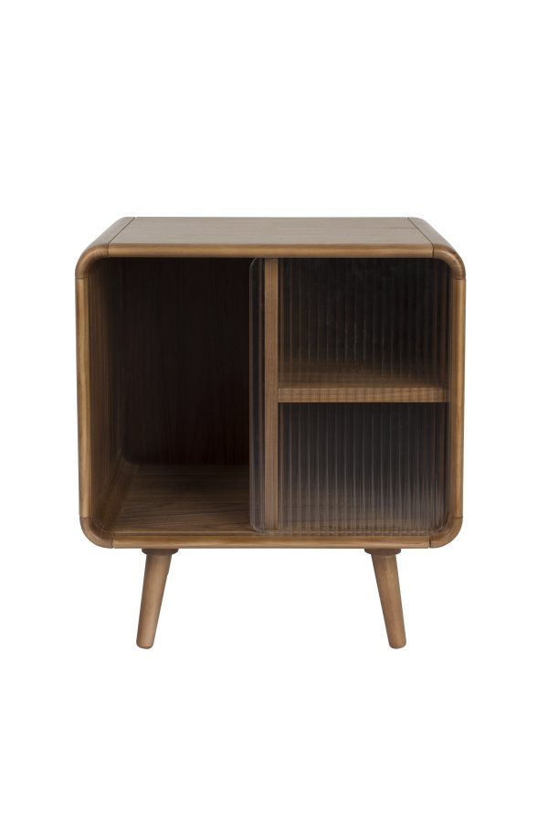 ZUIVER Sidebord / Nattbord Rise Valntt