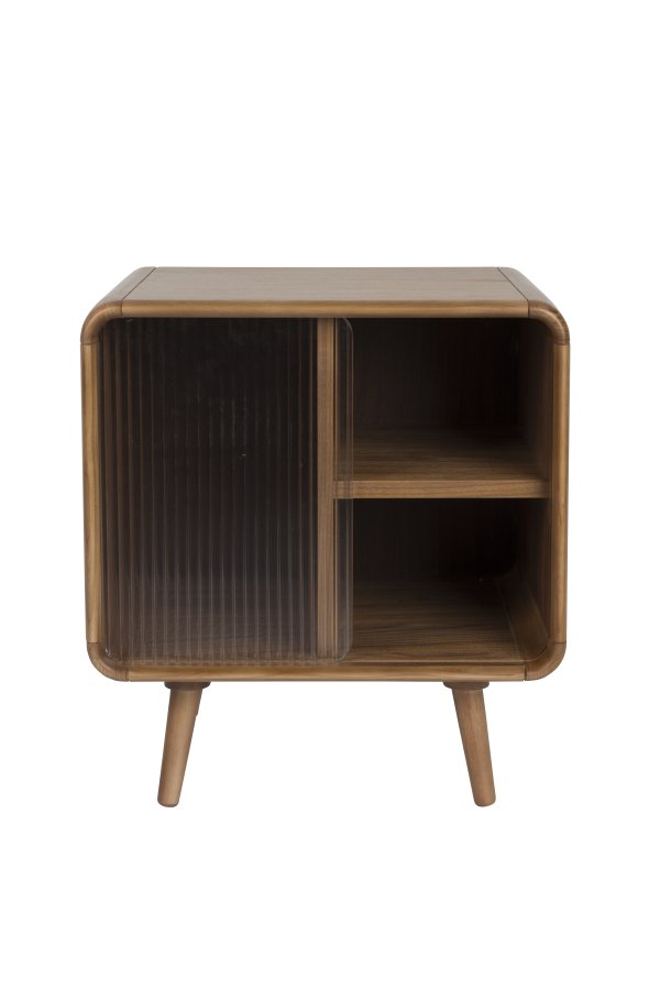 ZUIVER Sidebord / Nattbord Rise Valntt