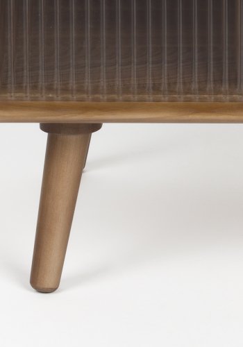 ZUIVER Sidebord / Nattbord Rise Valntt