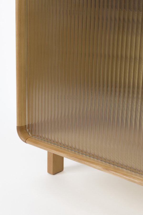 ZUIVER Hyllh�jd Natur