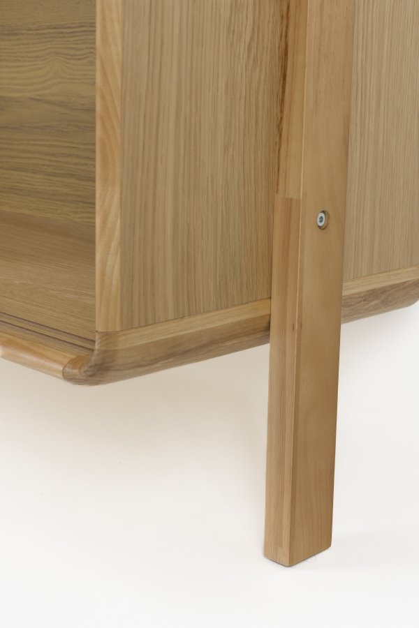 ZUIVER Hyllh�jd Natur