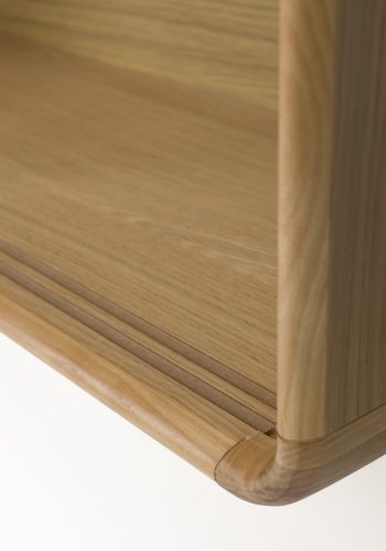 ZUIVER Hyllh�jd Natur