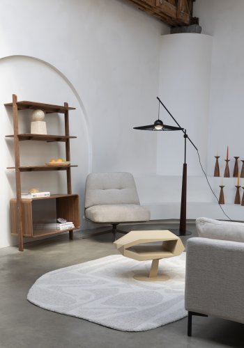 ZUIVER Hyllh�jd Valn�t