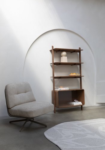 ZUIVER Hyllh�jd Valn�t