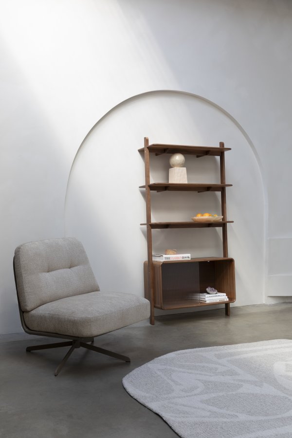 ZUIVER Hyllh�jd Valn�t