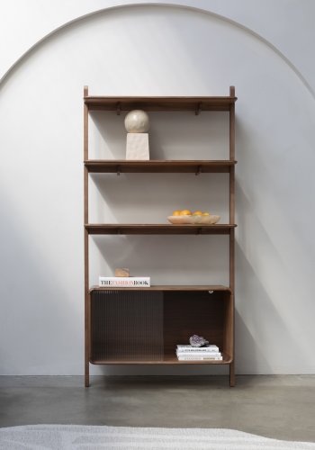 ZUIVER Hyllh�jd Valn�t