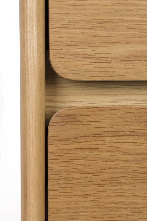 ZUIVER Skaplft Naturlig