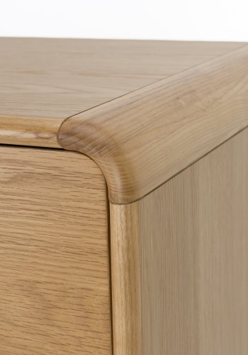 ZUIVER Skaplft Naturlig