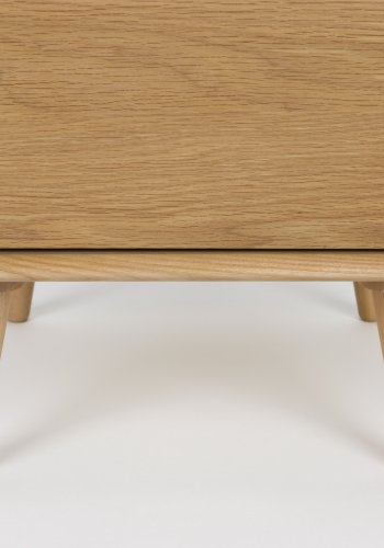 ZUIVER Skaplft Naturlig