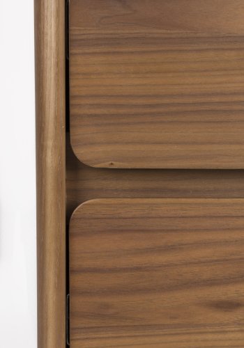 ZUIVER Skapoppsett Valntt