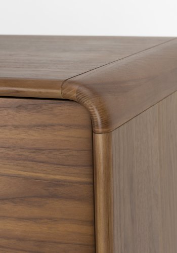 ZUIVER Skapoppsett Valntt