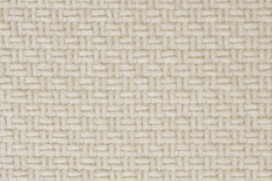 ZUIVER lenestol Lekima off-white