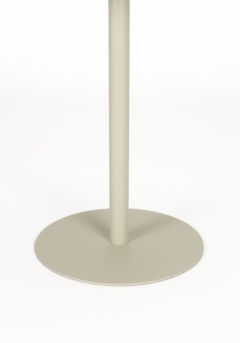 ZUIVER sidebord sn brun ris