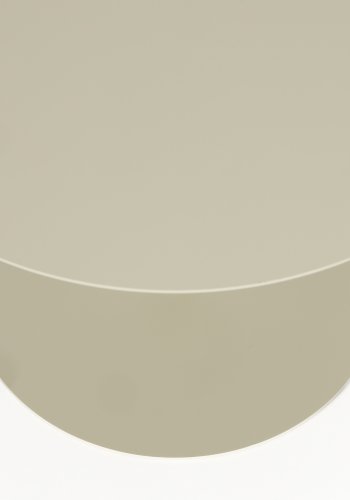 ZUIVER salongbord sn brun ris