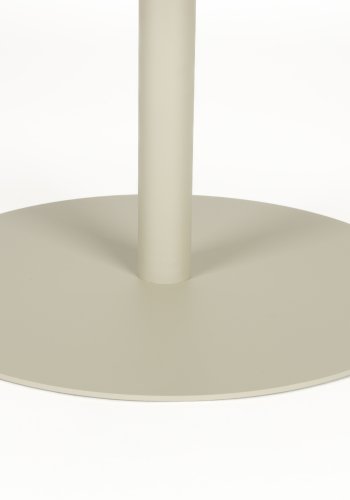 ZUIVER salongbord sn brun ris