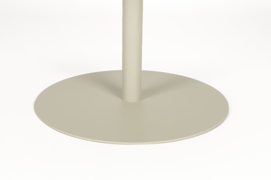 ZUIVER salongbord sn brun ris