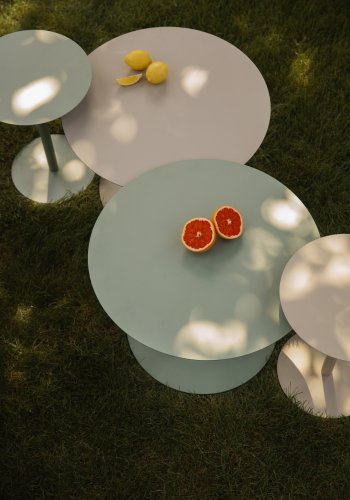 ZUIVER Salongbord Sn Desert Sage