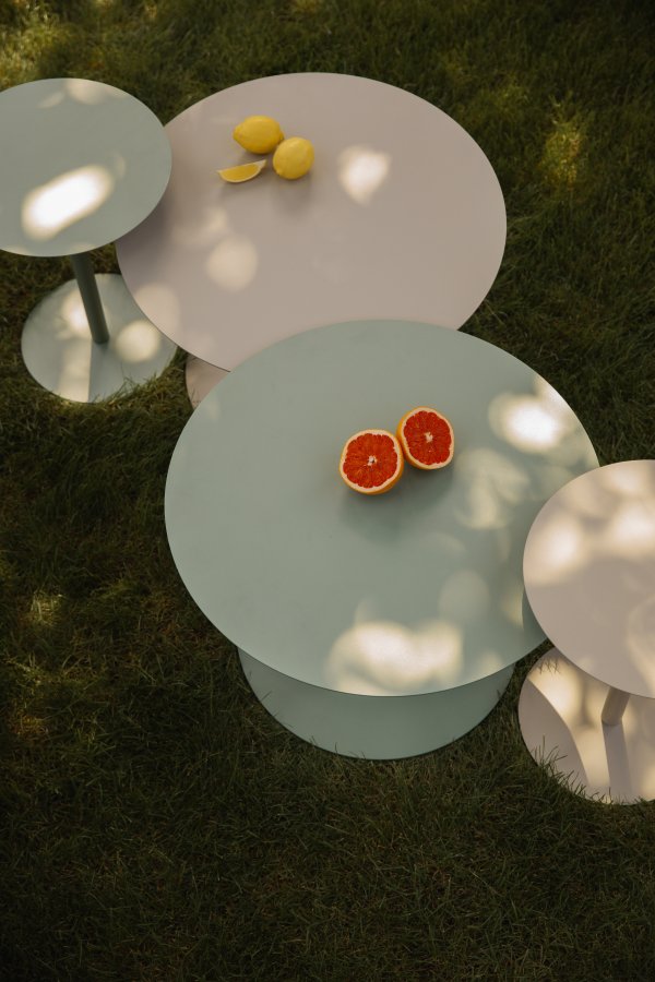 ZUIVER Salongbord Sn Desert Sage