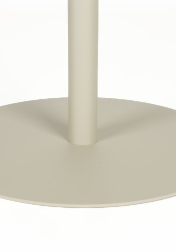 ZUIVER Bistrobord Sn Brun Ris