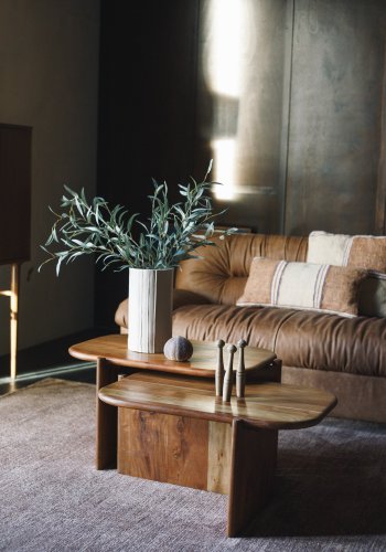 DUTCHBONE sidebordskobling