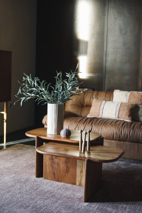 DUTCHBONE sidebordskobling