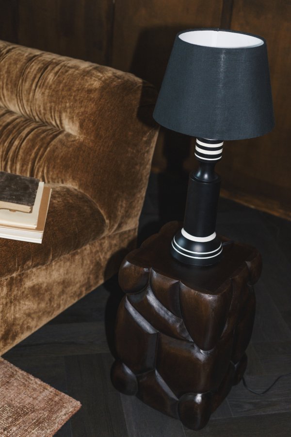 DUTCHBONE Brooklyn krakk