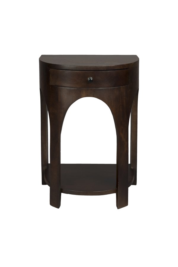 DUTCHBONE Sidebord / Nattbord Belvedere