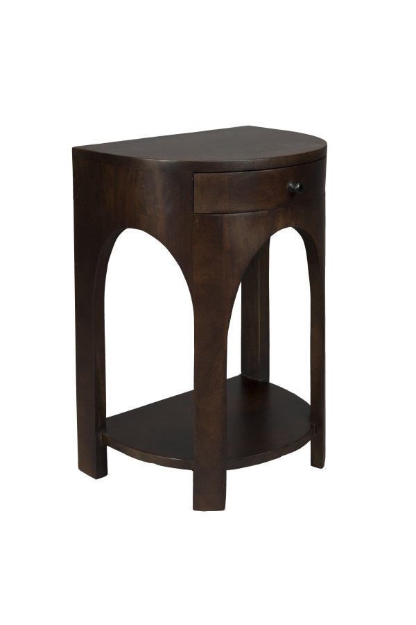 DUTCHBONE Sidebord / Nattbord Belvedere