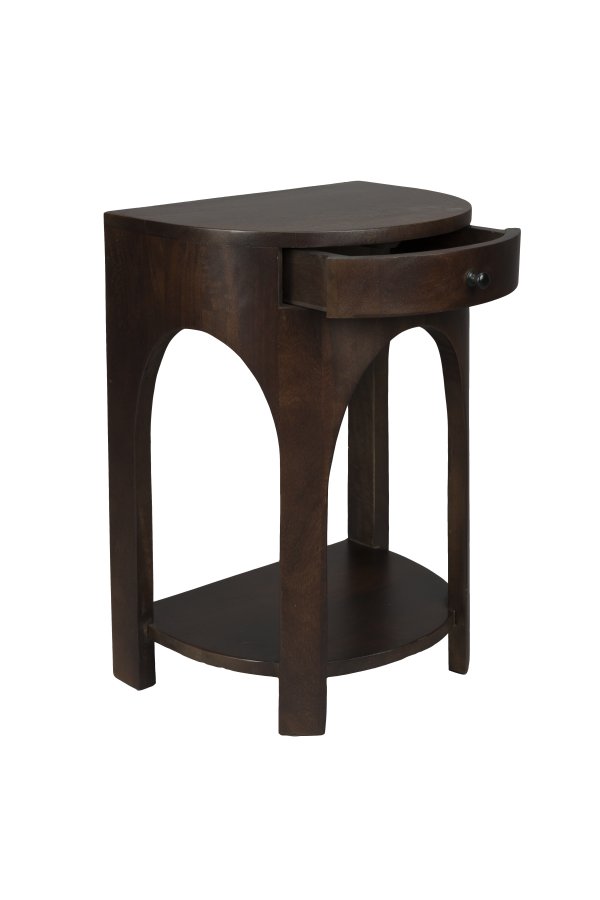 DUTCHBONE Sidebord / Nattbord Belvedere