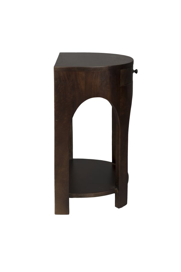 DUTCHBONE Sidebord / Nattbord Belvedere