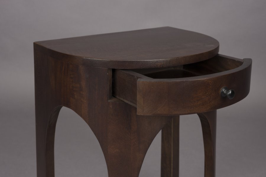 DUTCHBONE Sidebord / Nattbord Belvedere